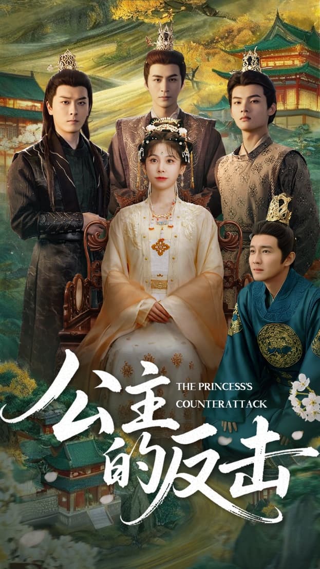 公主的反击