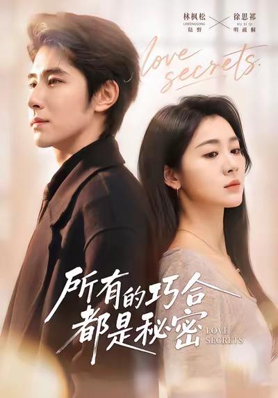 所有的巧合都是秘密